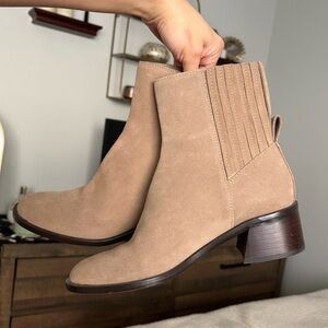 Dolce Vita Linny Boots